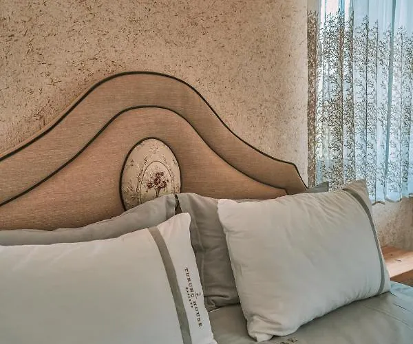 Turunc House 호텔 카야코이