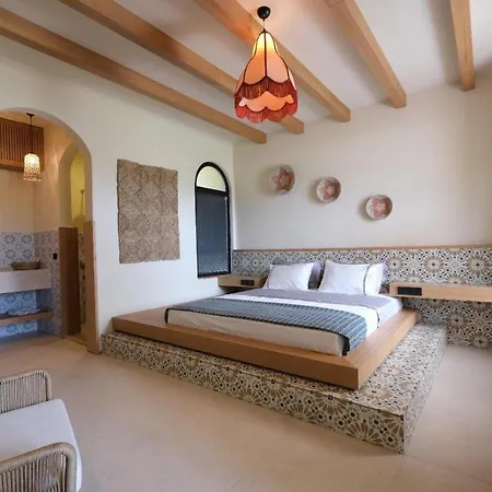 Hotel Turunc House Kayakoy