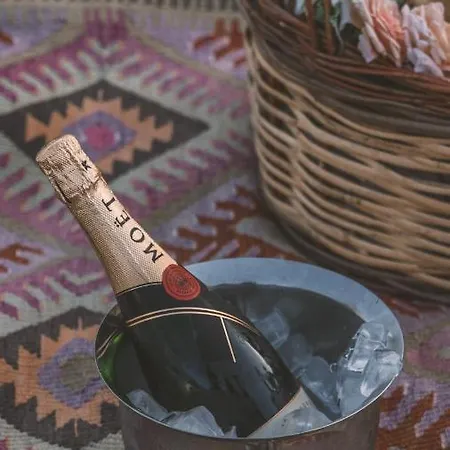 Hotel Turunc House *