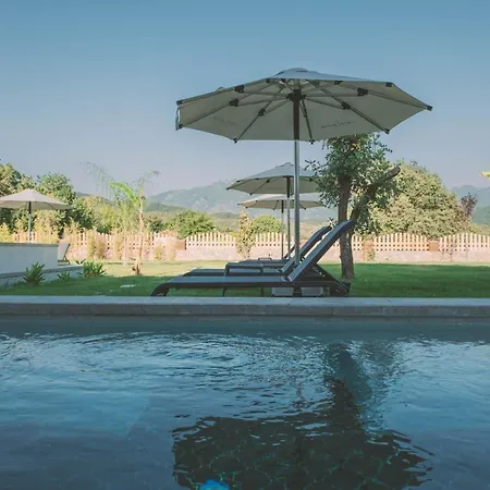 Hotel Turunc House Kayakoy