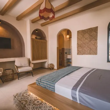 Turunc House Hotel Kayakoy