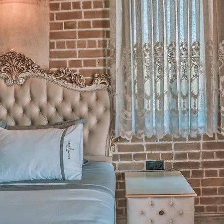 Turunc House Hotel *