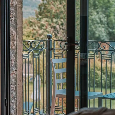 Turunc House Hotel