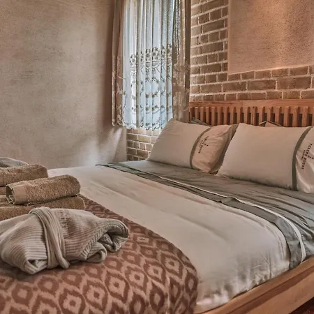 Turunc House Hotel *