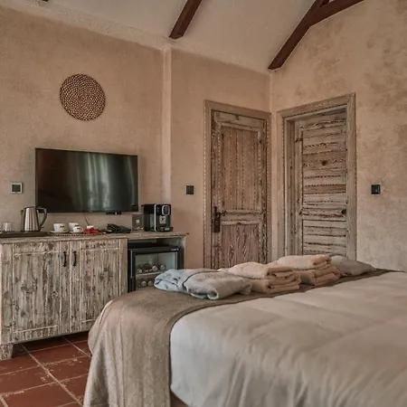 Hotel Turunc House Kayakoy