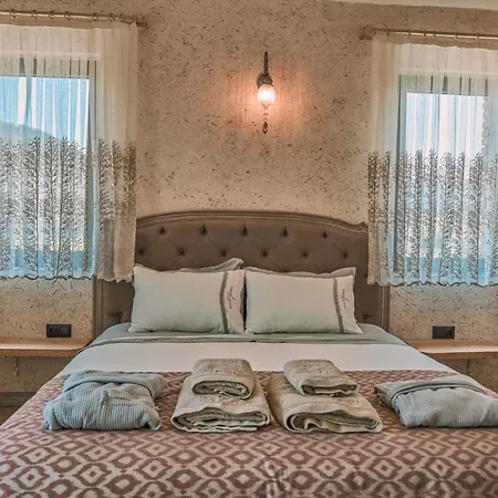 Turunc House * Kayakoy