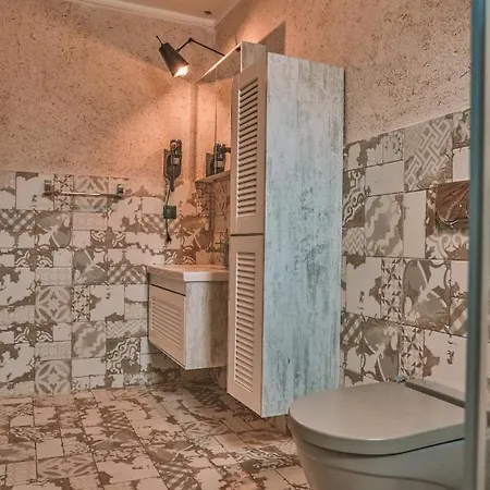 Hotel Turunc House