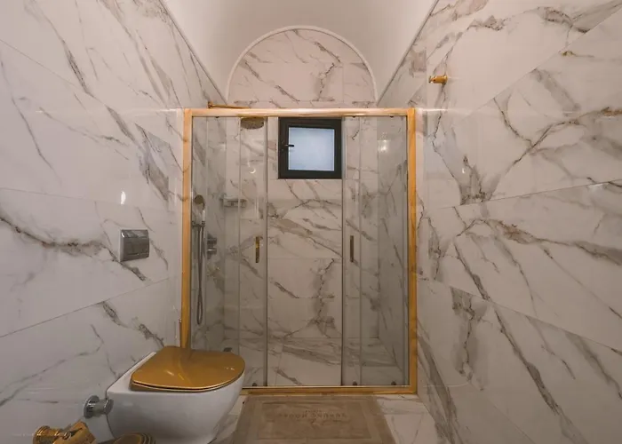 Hotel Turunc House Kayakoy